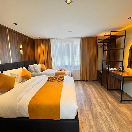 Galata Calm Tale Hotel Истанбул Екстериор снимка