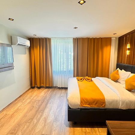 Galata Calm Tale Hotel Истанбул Екстериор снимка