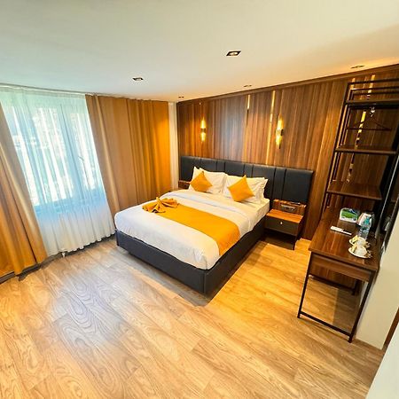 Galata Calm Tale Hotel Истанбул Екстериор снимка