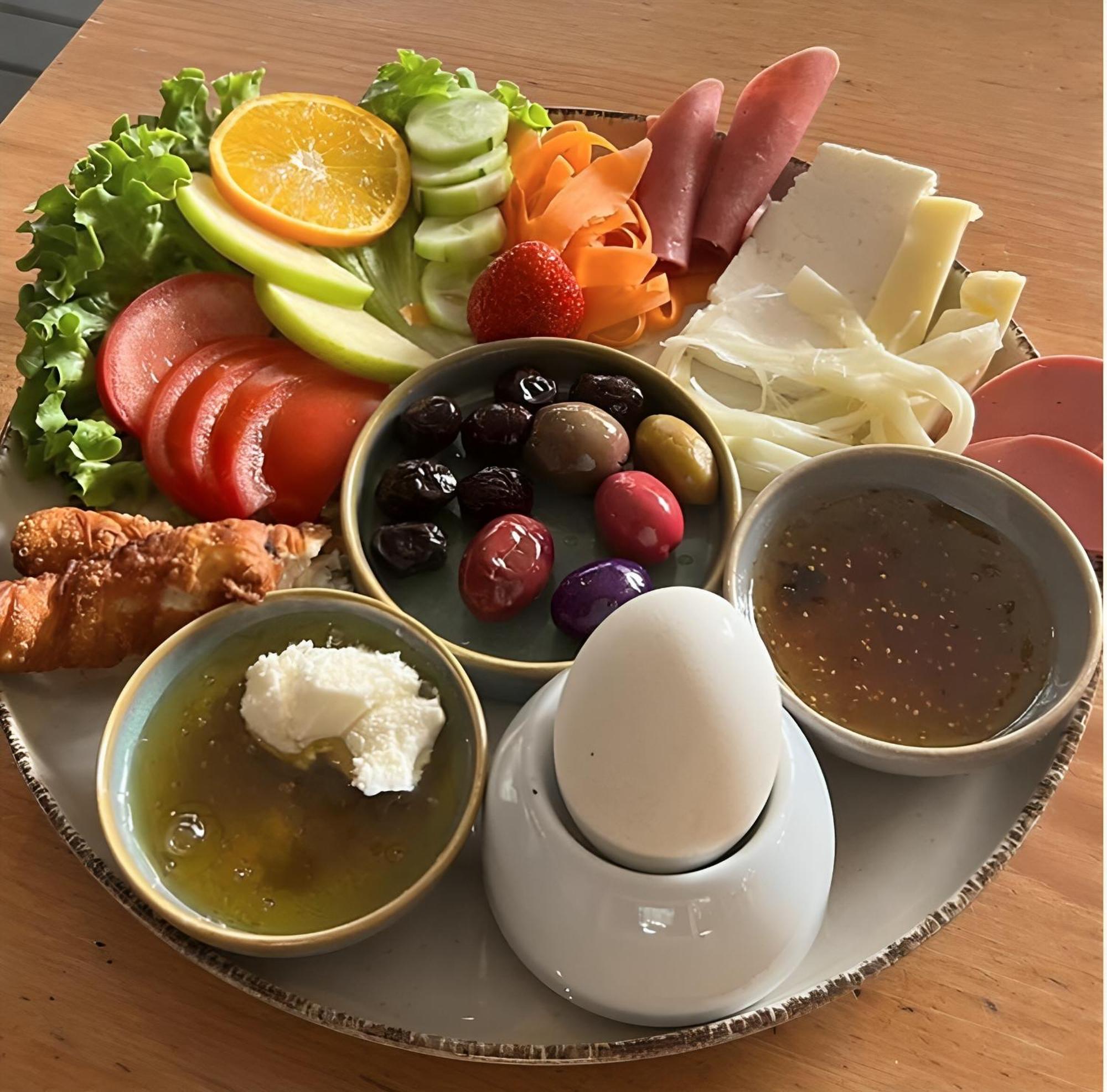Galata Calm Tale Hotel Истанбул Екстериор снимка