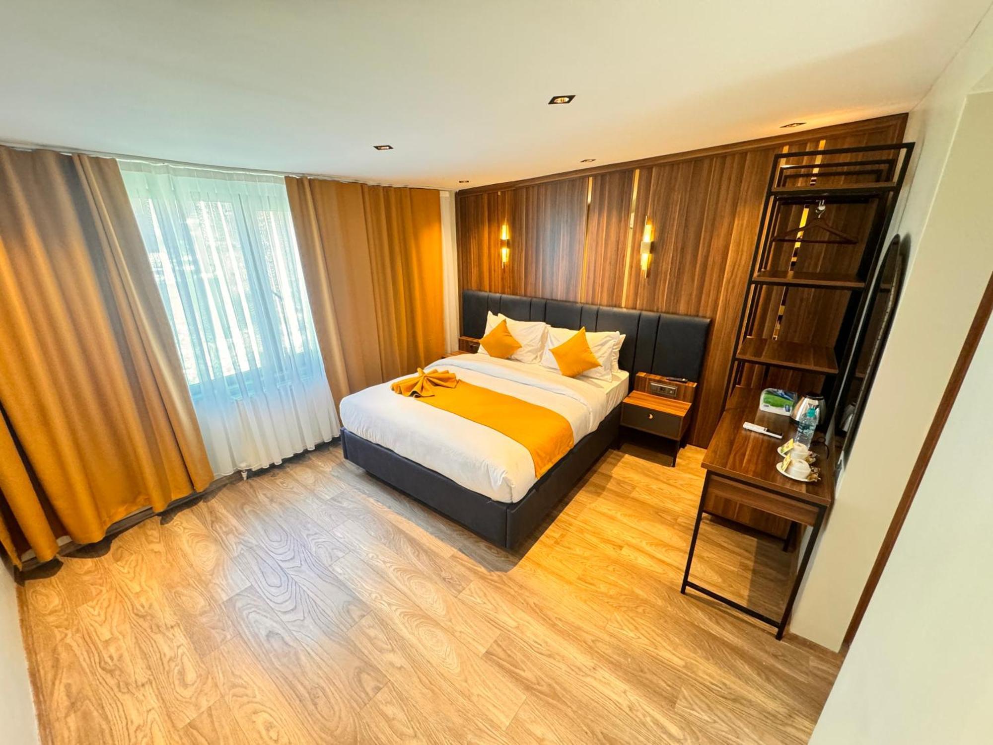 Galata Calm Tale Hotel Истанбул Екстериор снимка