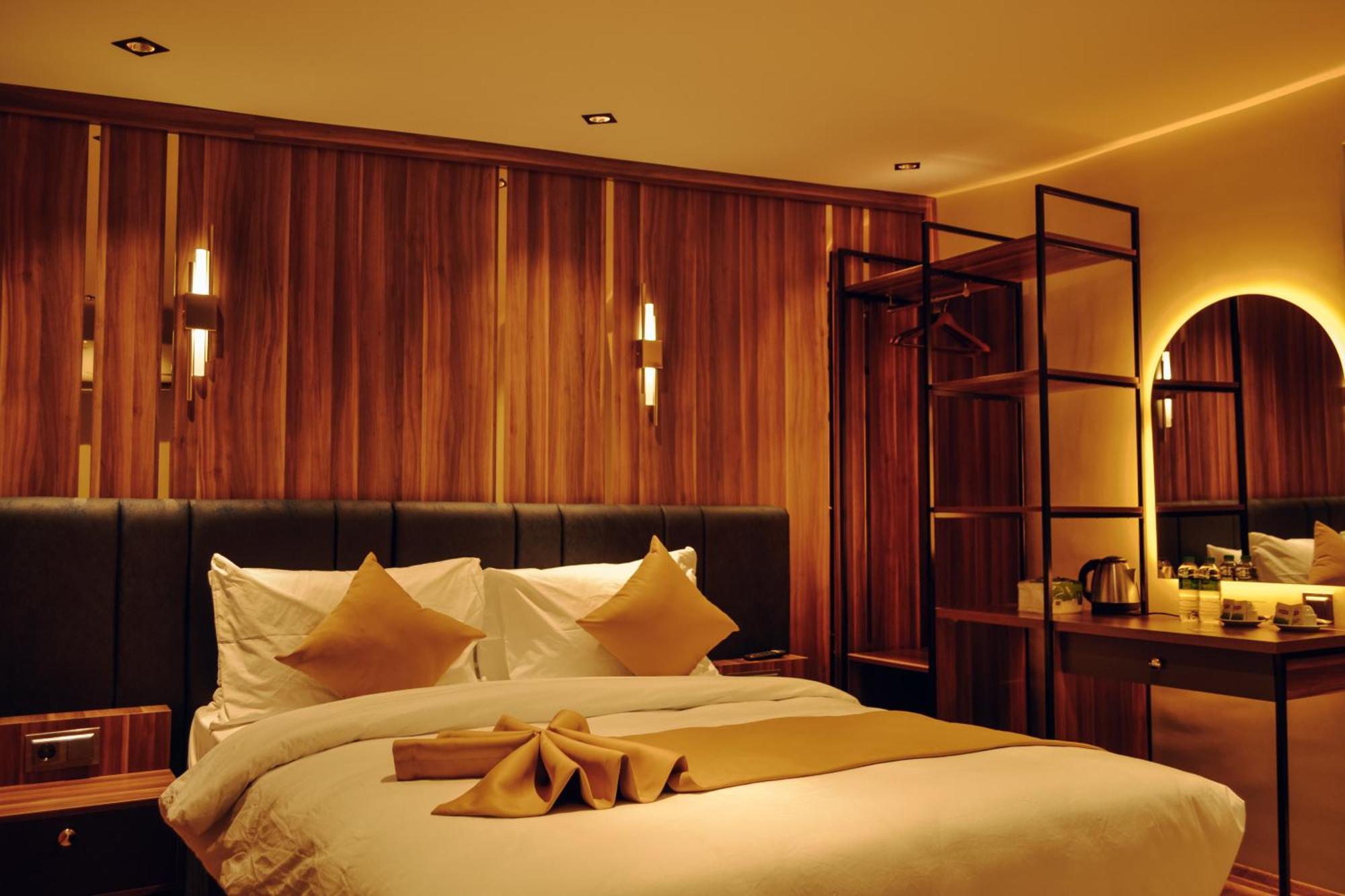 Galata Calm Tale Hotel Истанбул Екстериор снимка