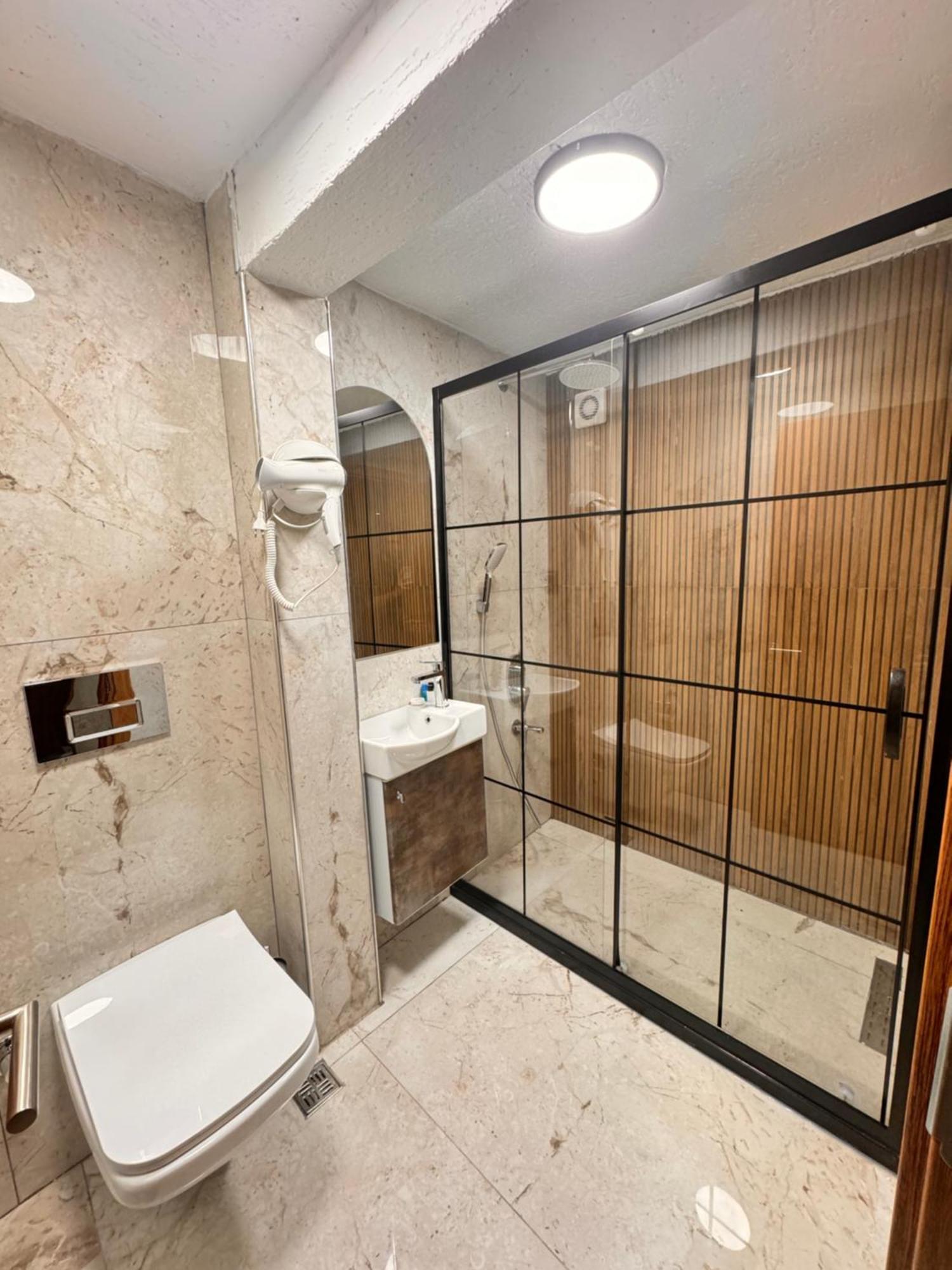 Galata Calm Tale Hotel Истанбул Екстериор снимка