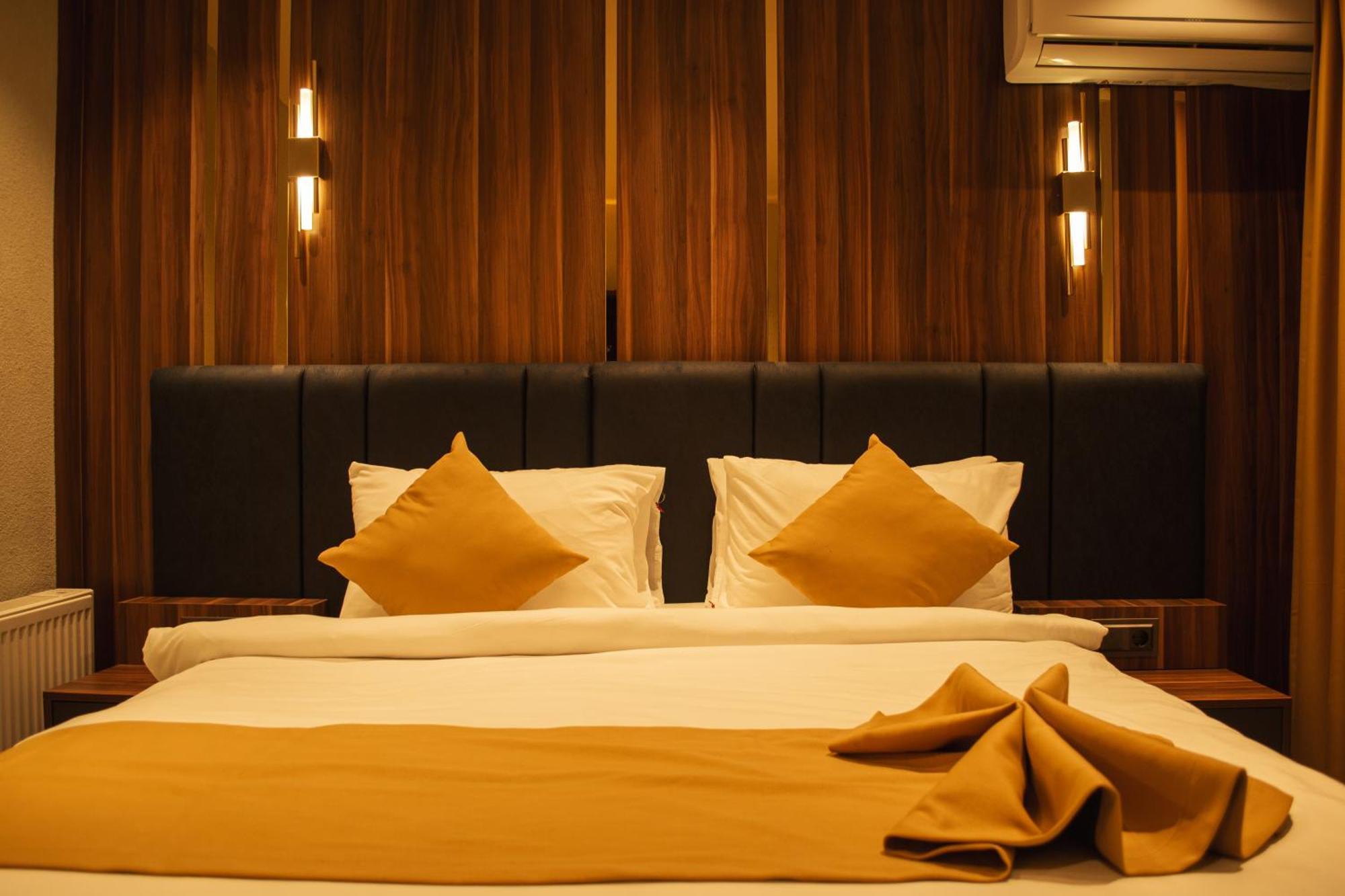 Galata Calm Tale Hotel Истанбул Екстериор снимка