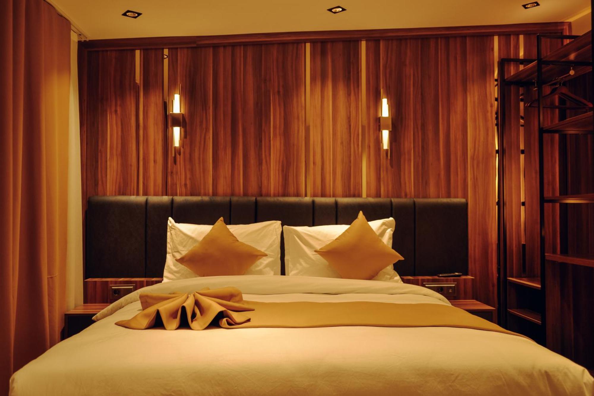 Galata Calm Tale Hotel Истанбул Екстериор снимка