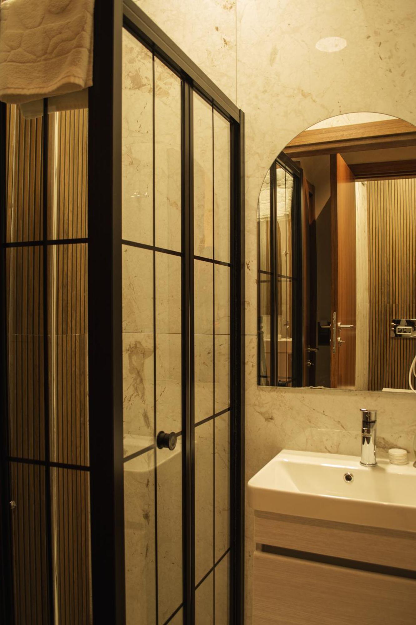 Galata Calm Tale Hotel Истанбул Екстериор снимка